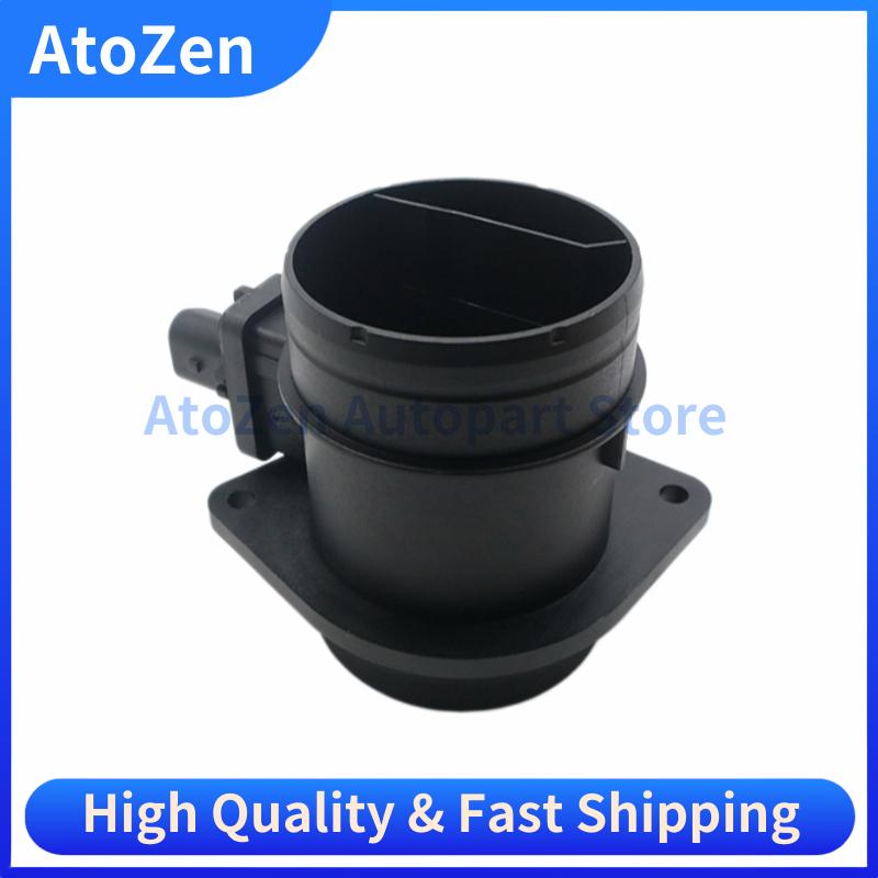 Air Flow Meter MAF Sensor LR035726 C2D19537 0280218286 CPLA12B579AA for Discovery 4 5 Range Rover & Sport & Velar High Quality