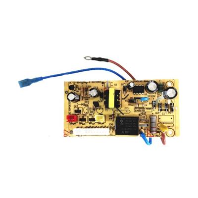 Electric Pressure Cooker Accessory Power Board Circuit Board Control Motherboard with 4 Sockets for JYY-40YS22 50YS22