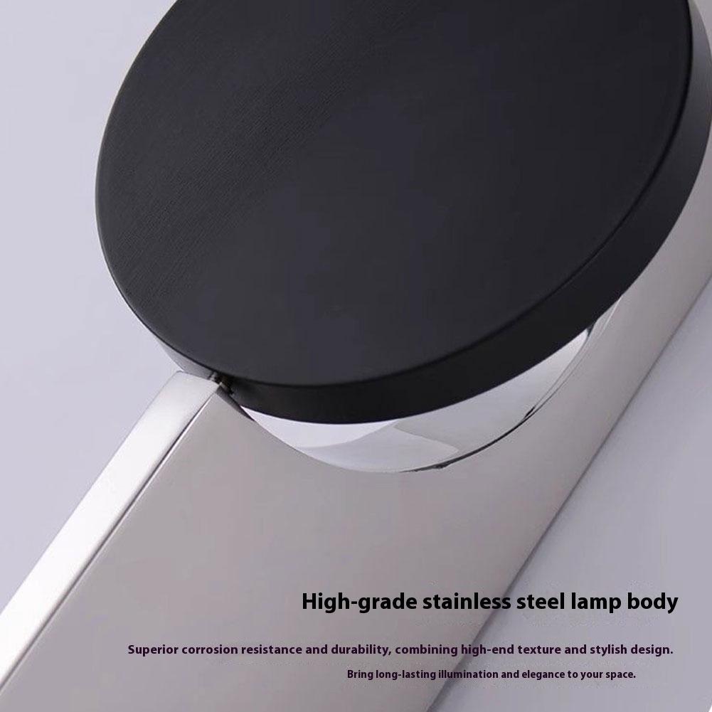 Rotatable Wall Light Water Ripple Wall Lamp Creative Rotatable Wall Lights Living Room Bedroom Headboard Corridor Led Light