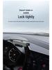 MG7 New Model Wireless Charging Navigation Mount for MG 23