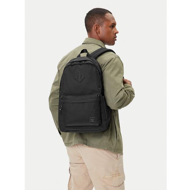 Herschel Рюкзак Heritage 11383-05881 Черный