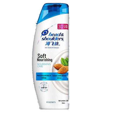 Head & Shoulders Anti-Schuppen Sanft & Nährendes Shampoo
