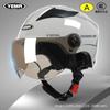 3C Certified Half Helmet Adults Electric Bike All Season Sun Protection Lightweight