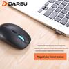 Dareu LK189 2.4G Wireless Office Keyboard Mouse Combo