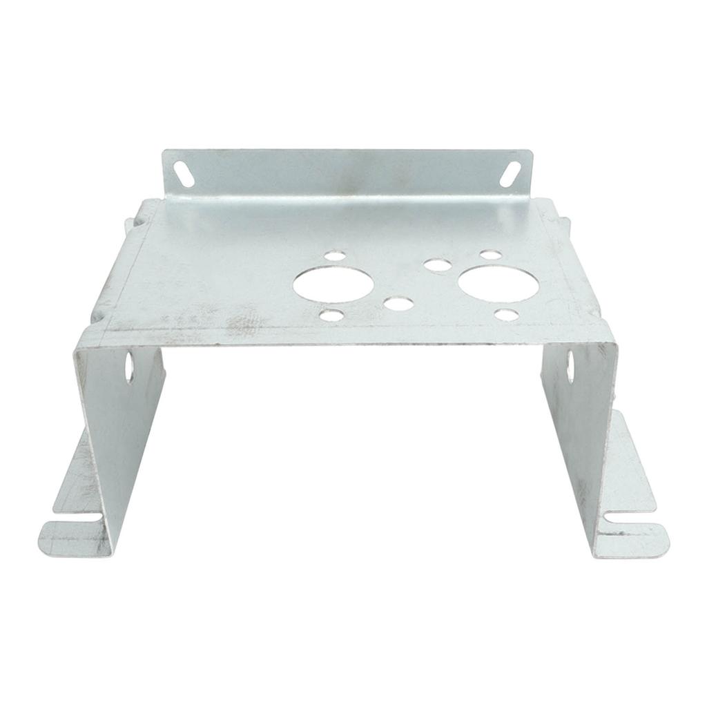 Air Diesel Parkeringsvarmer Basefeste Rustfritt stål U Brakett Monteringsholder Erstatning for