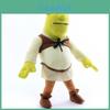 Adorável Pelúcia Gigante do Shrek 40cm Brinquedo de Pelúcia Macio e Aconchegante Presente do Ogro Shrek