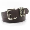 Classic Style Metal Buckle Belt Casual Waist Decoration New Versatile Waistband  Women