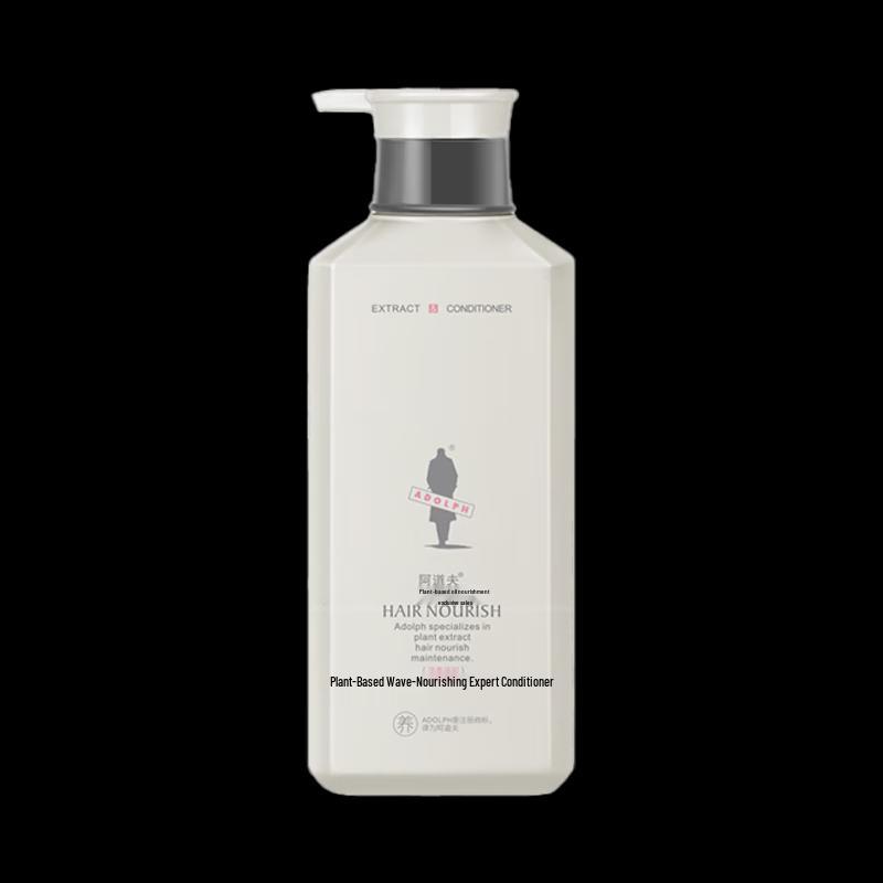 Adolph Plant Extract Nourishing & Strengthening Conditioner