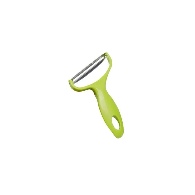 A Household Cabbage and Potato Grater Package Large Shredded Vegetables Round Lettuce Shreds Peeling and Scraping Tools