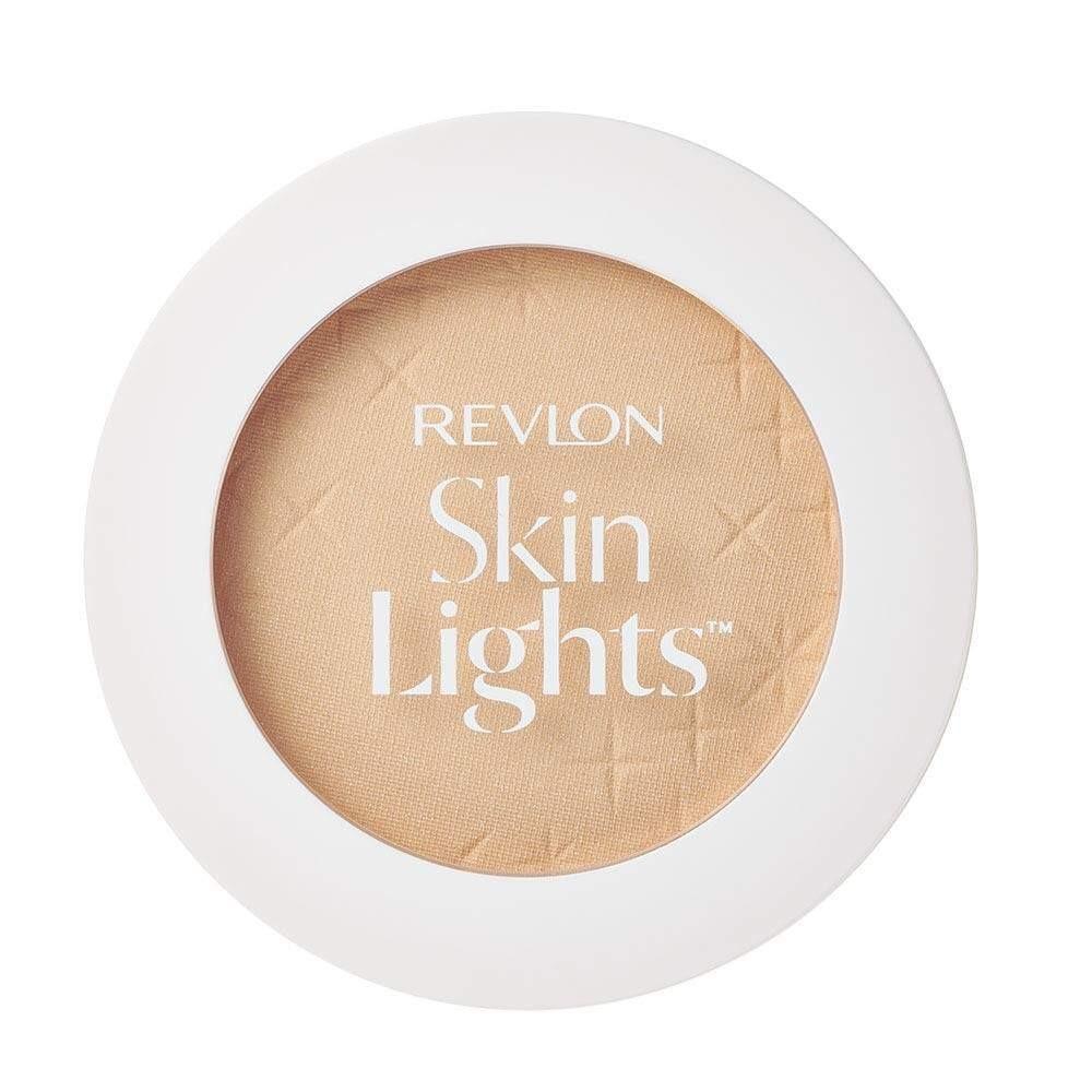 

Revlon Skin Lights Pressed Powder N SPF25PA 101 Light Beige 102 Warm Beige 107 Sheer Pink 58g 101 Light Beige