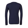 Bella + Canvas Unisex Adult Jersey Long-Sleeved T-Shirt