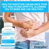 Broad Spectrum Probiotic 32 Billion CFU Digestive Immune Health 120 Capsules