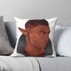 Dragon Age Davrin Square Pillowcase Polyester Linen Velvet Pattern Zip Decorative Throw Pillow Case Home Cushion Cover