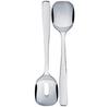 Alessi KnifeForkSpoon Cutlery Set, 2 Pcs (AJM22/14)