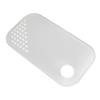 Small Cutting Board Plastic Texture Suitable for Outdoor Activity Small Size for Lunch Box Camping Essential