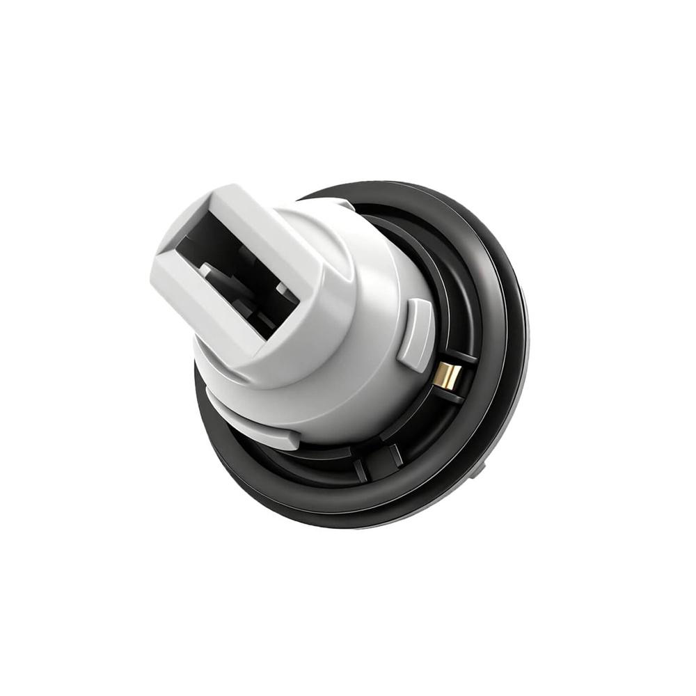 Front Side Turn Signal Lamp Socket w/Bulb For Chevrolet Tahoe 15-20 5.3L 6.3L