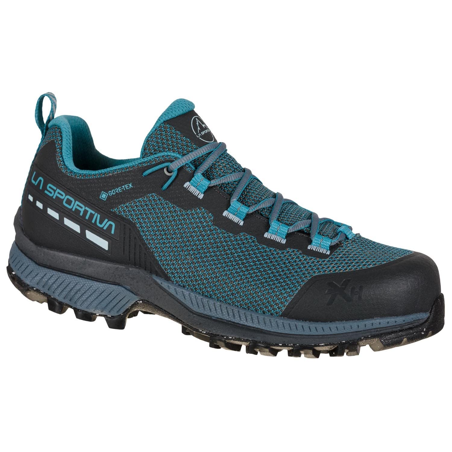 

LA SPORTIVA TX Hike GTX TX Hike Women GTX 34S (Цвет Топаз/Карбон Размер EU39) [Использовал]