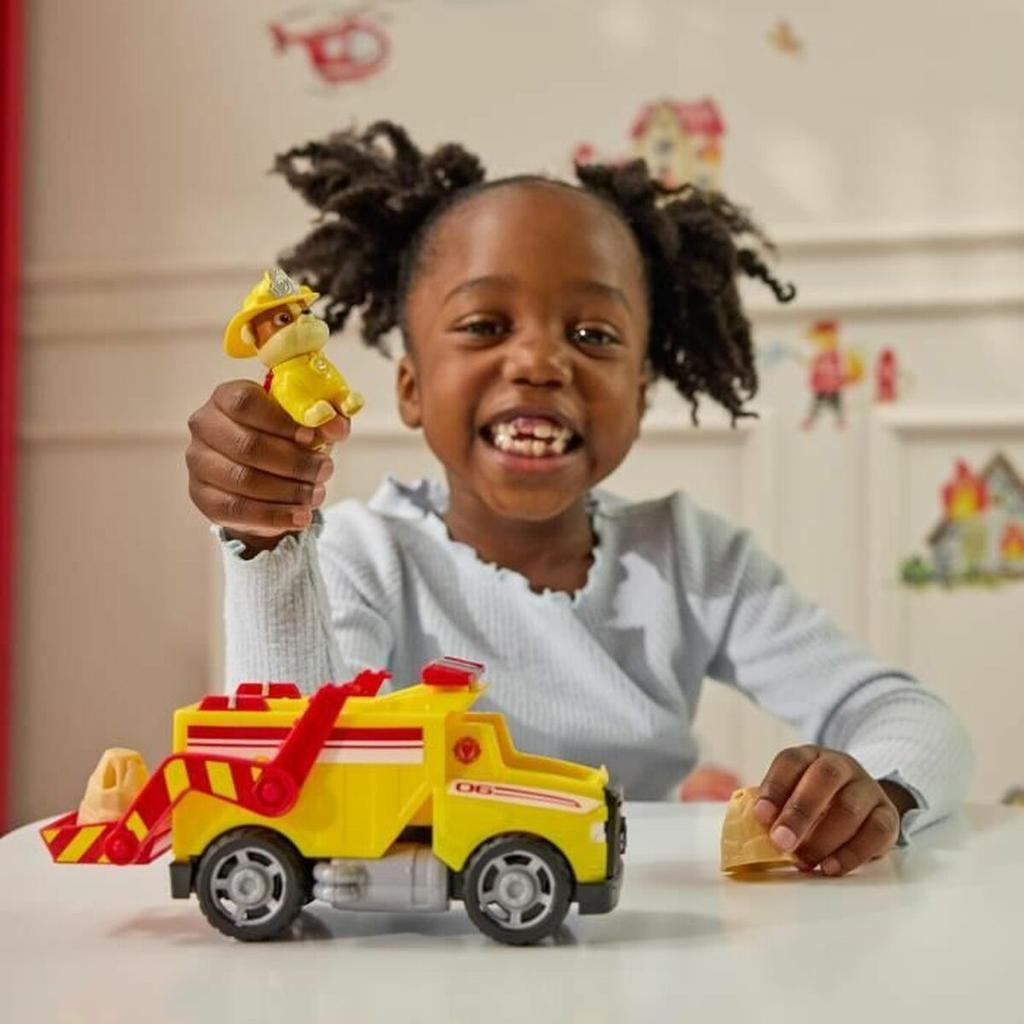 Action Figure Spin Master Paw Patrol