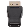 Type C Adapter Plug and Play Type C Female to USB 3.0 Male Converter for Macbook PC Laptop