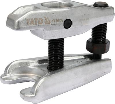 Ball Pin Puller Adjustable Up To 65Mm. Pin Diameter Up To 20Mm / Yt-06122 / Yato