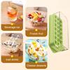 Household Ice Cube Mold Easy Release Summer Homemade DIY Refrigerator Freeze Ice Maker Creative Ice Cube Mold Barware Tools