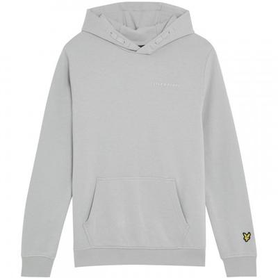 Boys Regular Drawstring Hoodie