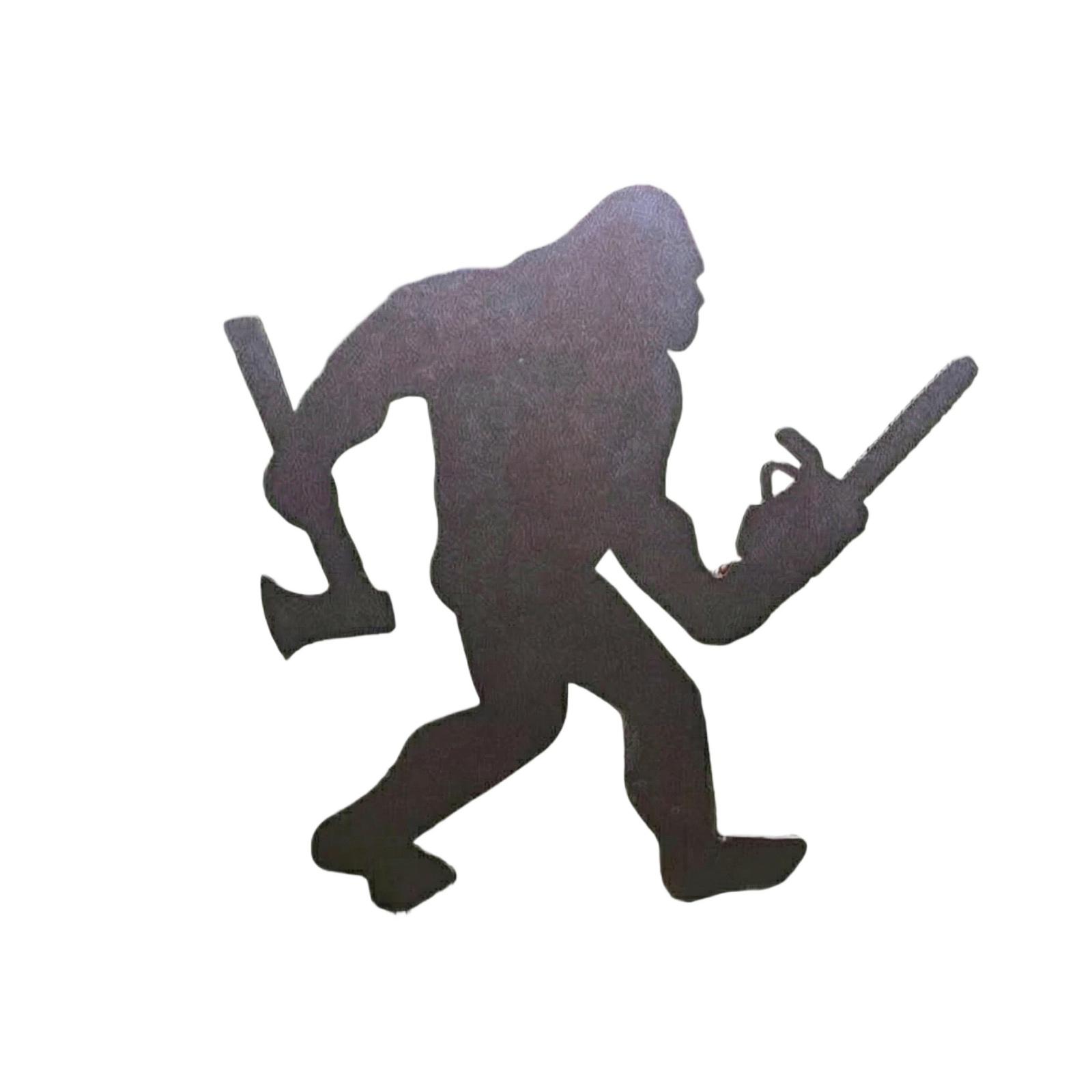 

Iron Art Iron Craftwork Silhouette Tree Branch Insert One Size