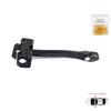 BDP1524 Front Door Stop Check Assy Limiter Strap for Skoda Karoq NU7 ND7 Seat Cupra Ateca KH 57A837203