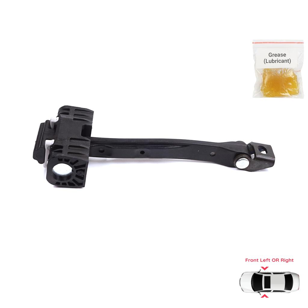 BDP1524 Front Door Stop Check Assy Limiter Strap for Skoda Karoq NU7 ND7 Seat Cupra Ateca KH 57A837203