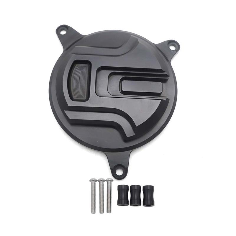 FOR HONDA FORZA250 FORZA300 FORZA 250 FORZA 300 MF13 CNC Aluminum Alloy Engine Guard Cover Crash Protection Slider KIT