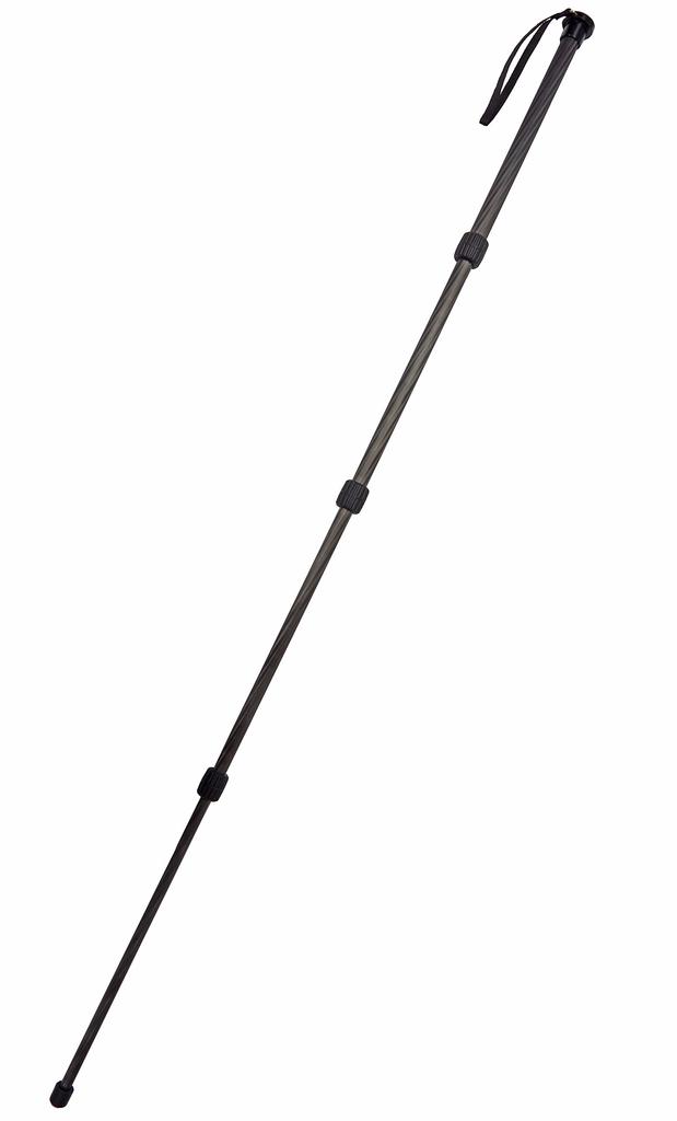 SLIK Monocarbon 604 S Carbon Nut 4 Part Number 204702 Monopod, Lock, Sections,