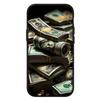 Cover for iPhone 17 16 15 Xiaomi Poco Redmi Note 14 13 12 11 Pro Max 9 16e Samsung Galaxy S25 S24 S23 A06 A16 OPPO Huawei Money 100 Dollars Phone Case