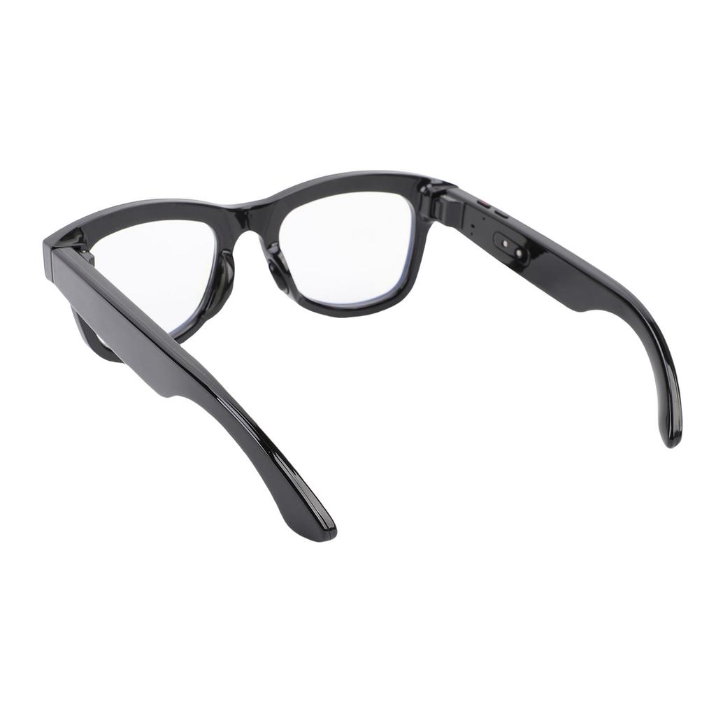 Smart Camera Glasses 5MP 1080P HD Camera 26 Languages Translation Music Playback Phone Calls AI Smart Glasses