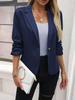 Kadın giyim ve aksesuarları – Blazer ceketler