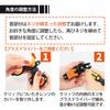 mitas Bicycle Light Holder Bicycle Light Clip Light Holder Clip