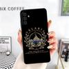 A Court of Mist Fury VELARIS City Soft Phone Case for Samsung A17 A37 A57 A16 A26 A36 A56 A15 A25 A35 A55 A14 A24 A34 A54 A13 A2