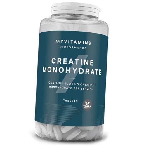 

Creatine Monohydrate in tablets, Creatine Monohydrate Tab, MyProtein 250tab (31121007) 250tab