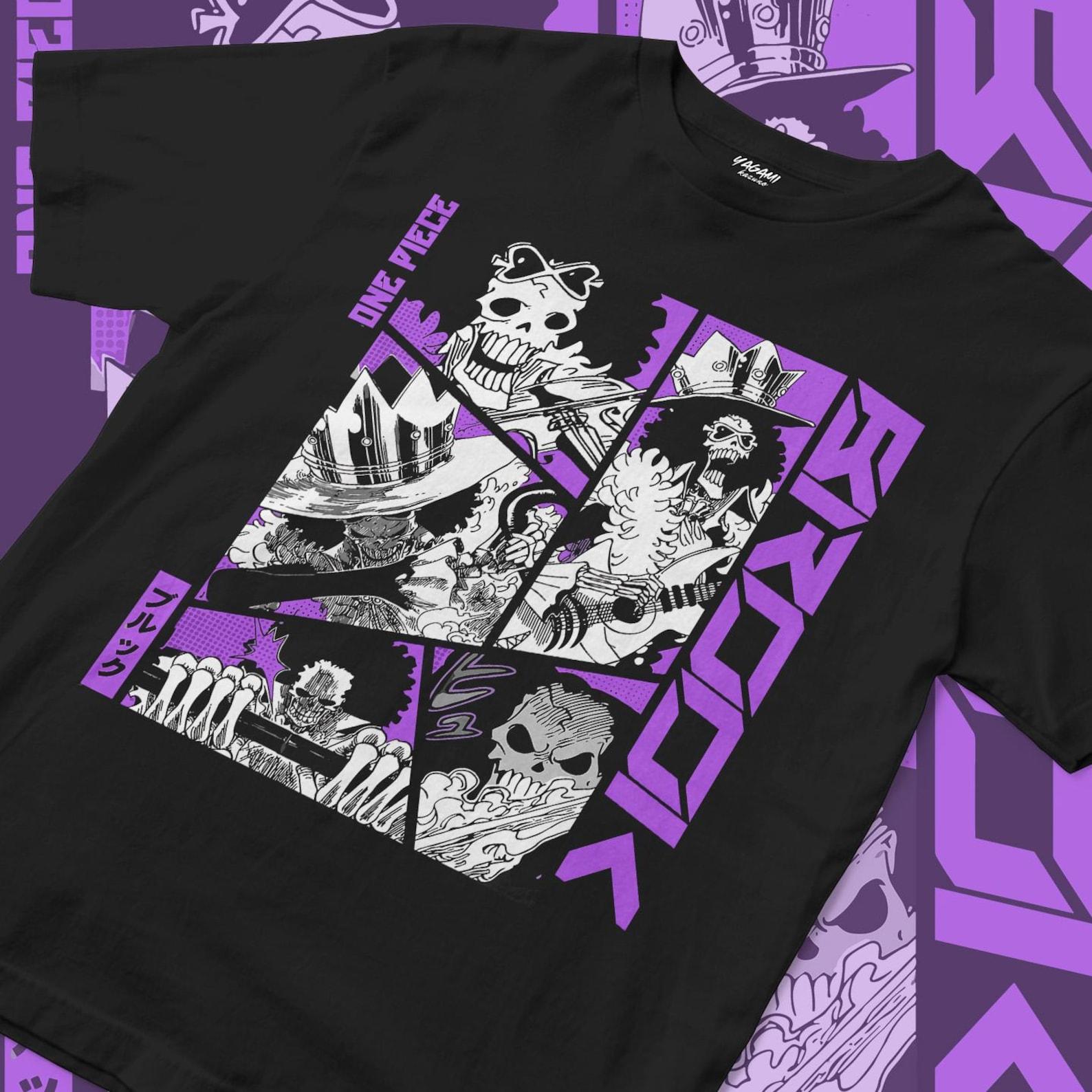Purple Skull Rebel Streetwear | Unisex Jersey Short Sleeve Tee 4XL