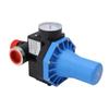 Water Pump Pressure Controller Waterproof Adjustment Automatic Water Pump Control Switch with