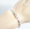 cmy select Arabesque Bangle Silver 925 cmy161118-6