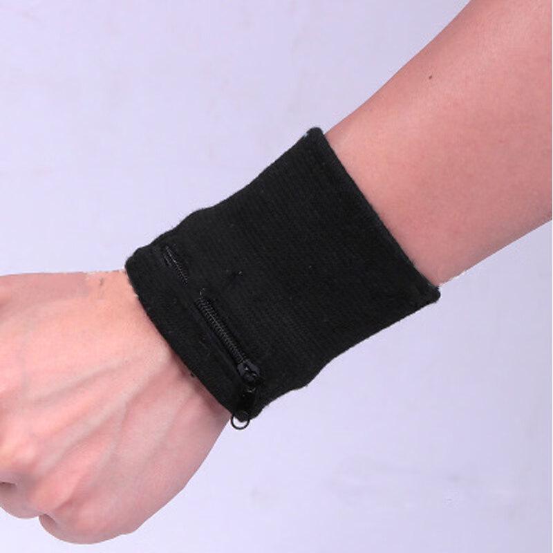 Pioneer Link Zipper Sports Wrist Guard