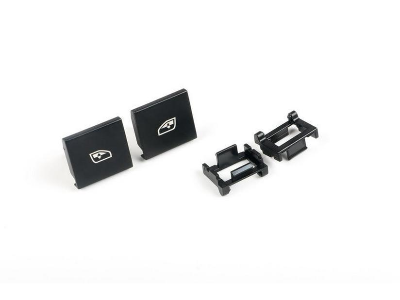 Porsche Cayenne & Panamera Window Switch Repair Kit