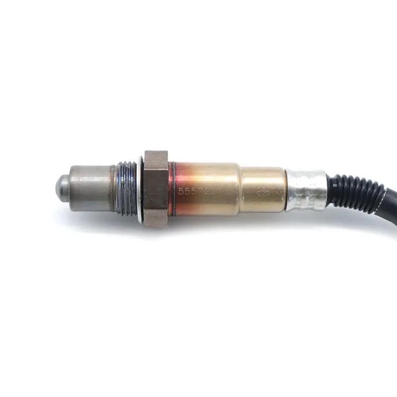 Car Downstream Oxygen O2 Lambda Sensor Air Fuel Ratio Sensor For Chevrolet Cruze Limited Trax Sonic 11-16 1.4L 1.8L 55572216