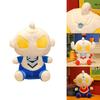 Ultraman Plush Toy Doll