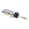 Aluminum Alloy Car Brake Clutch Master Cylinder 0.75in Bore Remote for Hydraulic Hydro Handbrake