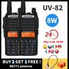 Walkie talkies e acessórios – Walkie talkies multicanais