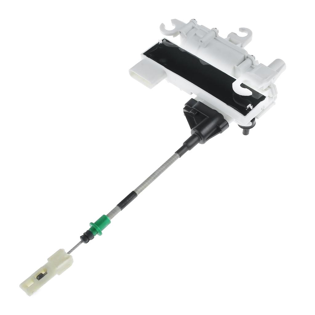 Actuator de blocare a ușii auto cu răspuns rapid 51227368451 51227368452 pentru G12 M760I 51217368449 51217368450 Seif convenabil