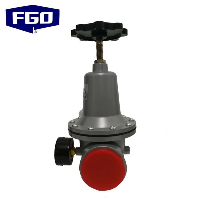Compressed Air Pressure Reducing Valve
