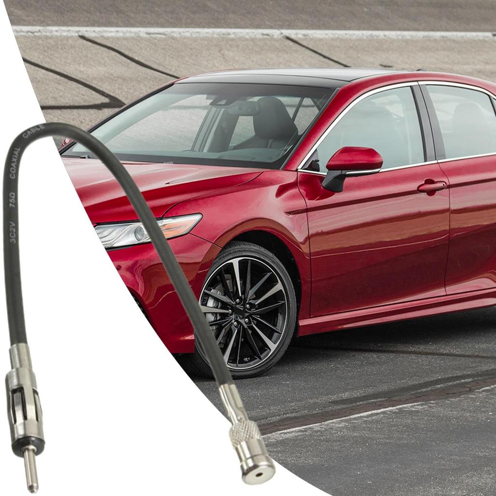 Car Radio Antenna Adapter, Antenna Adapter Cable | Car Radio Antenna Adapter Antenna Connector