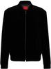 Демисезонная куртка HUGO Ukashi234J (50505871) black